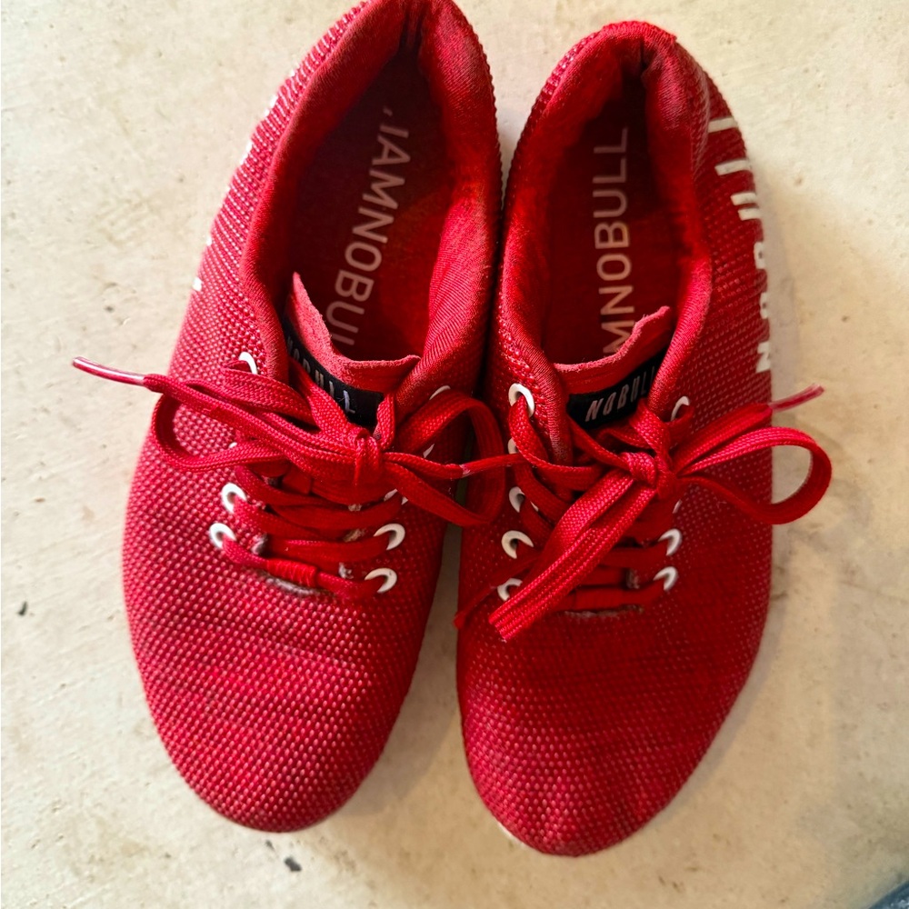 NOBULL Training/Lifting Shoes